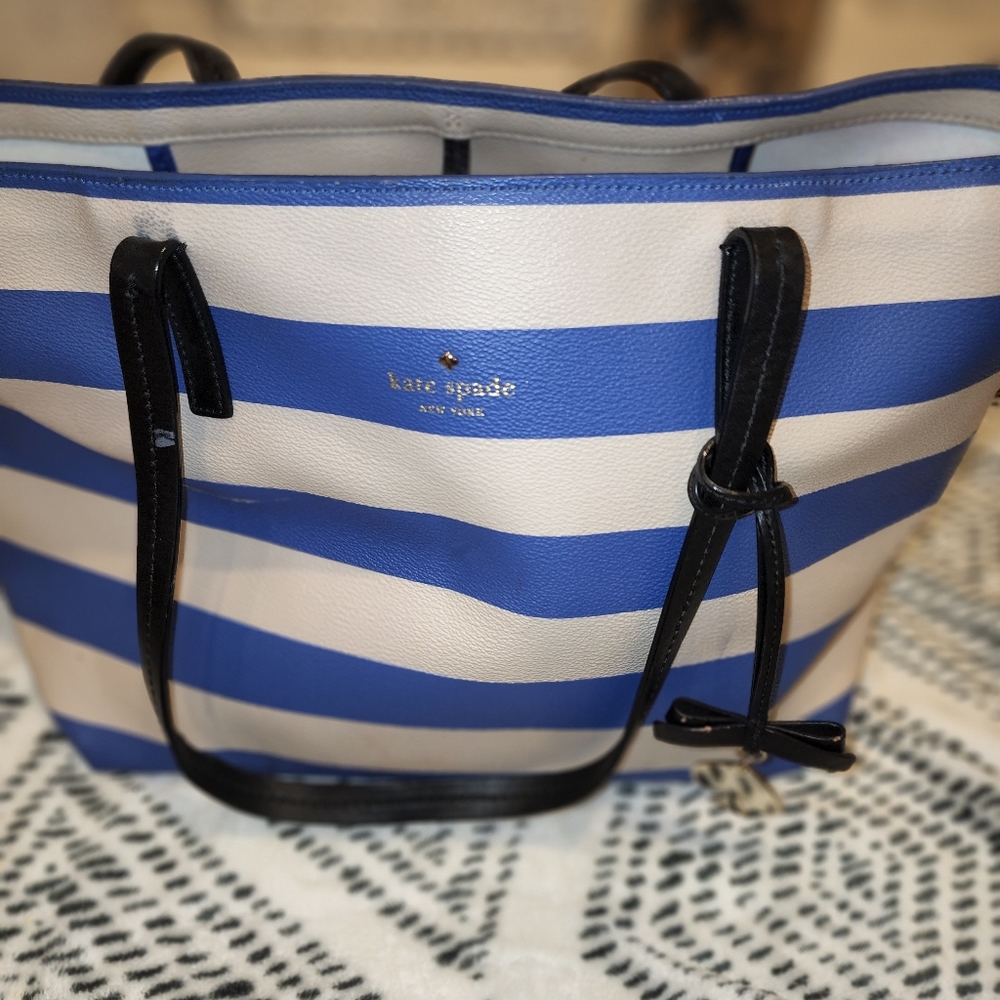 Authentic Kate Spade Shoulder Bag